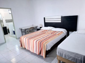 Estudio samba
